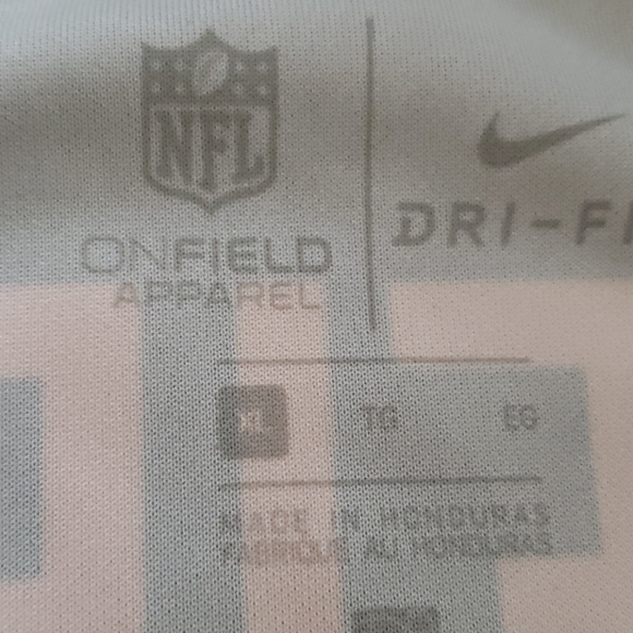 Browns Jersey - Picture 9 of 9